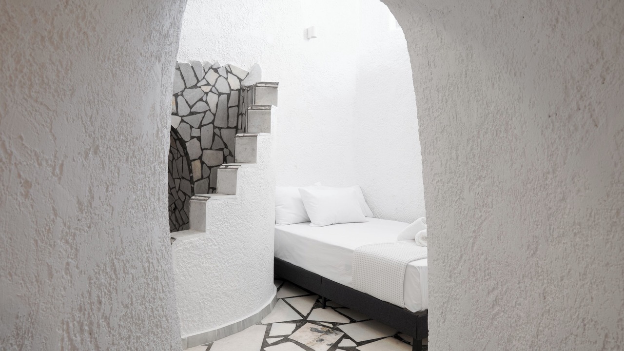Photo of Others in Santorini