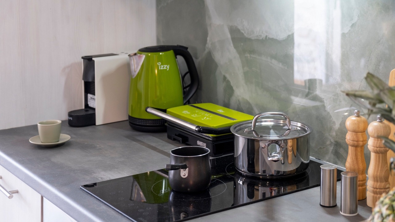 Photo of Kitchen in Nikiana