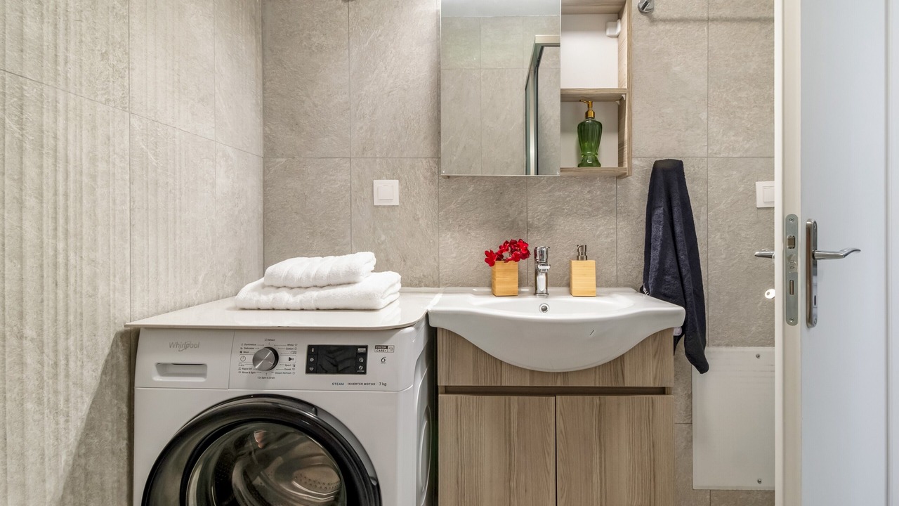 Photo of Bathroom in Nikiana