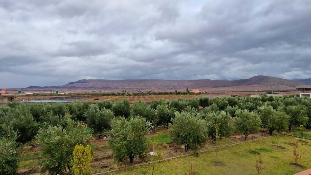 Photo of Outdoor in Agdal