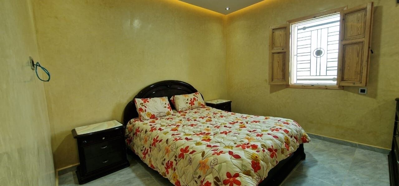 Photo of Bedroom in Agdal
