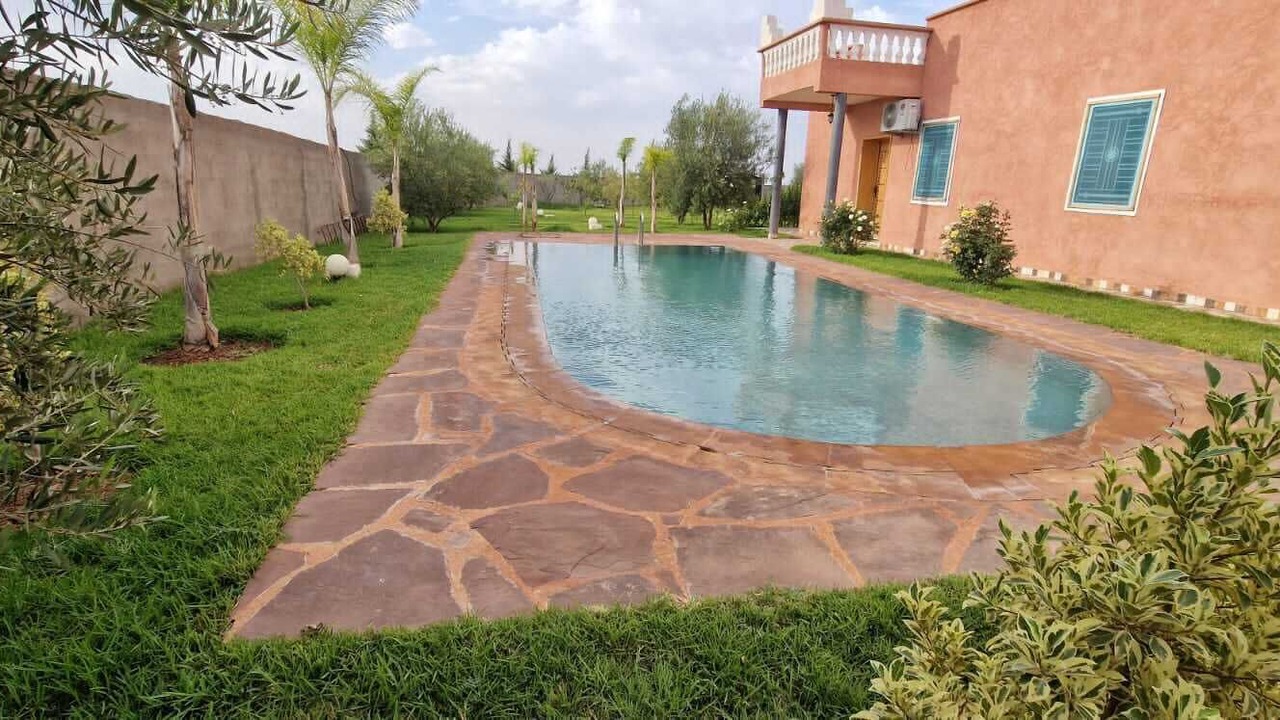 Photo of Outdoor in Agdal