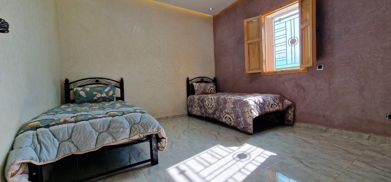 Photo of Bedroom in Agdal