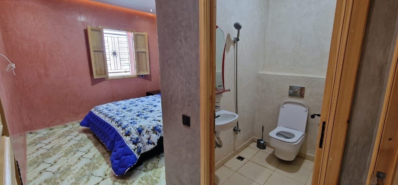 Photo of Bathroom in Agdal