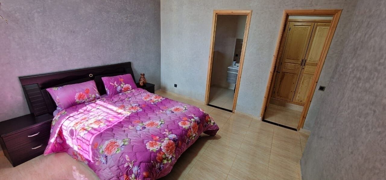 Photo of Bedroom in Agdal