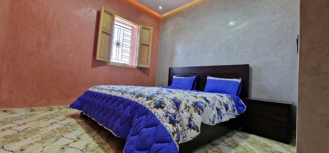 Photo of Bedroom in Agdal