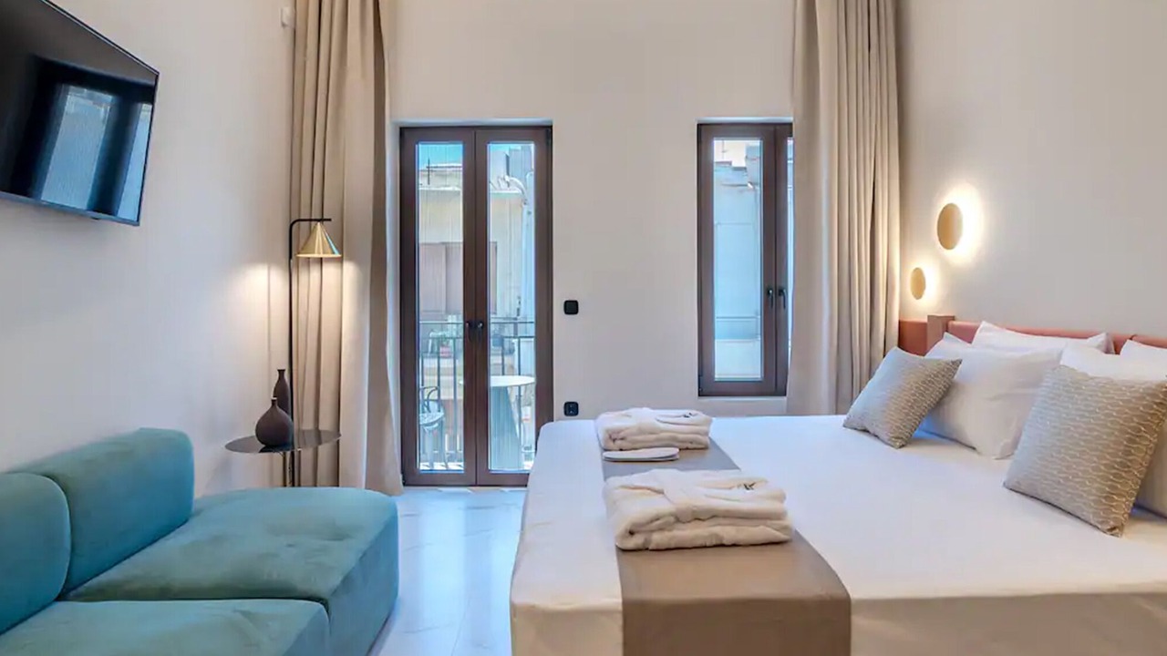 Photo of Bedroom in Mikro Metchi