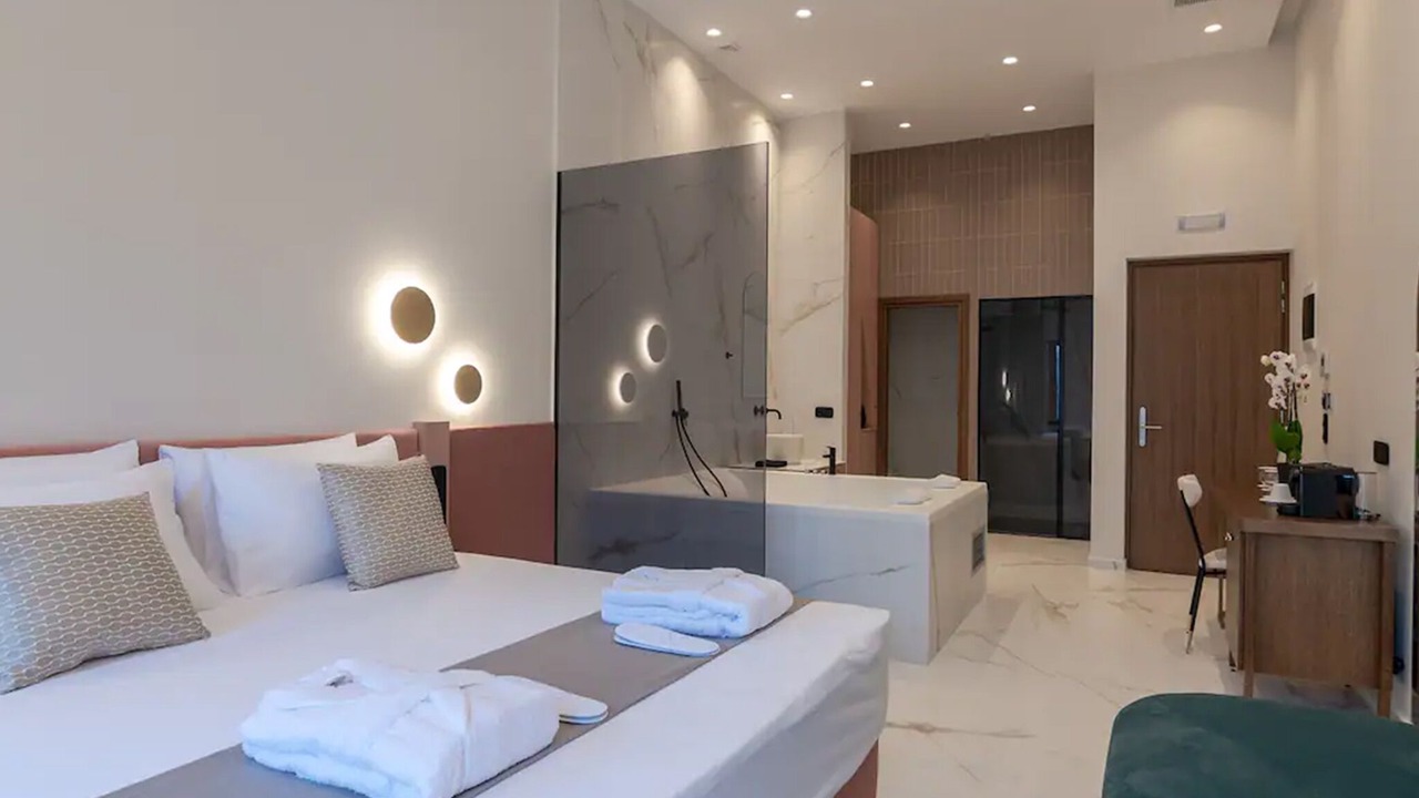 Photo of Bedroom in Mikro Metchi
