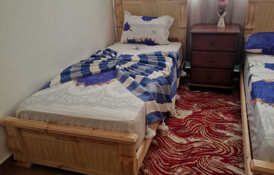 Photo of Bedroom in Imsouane