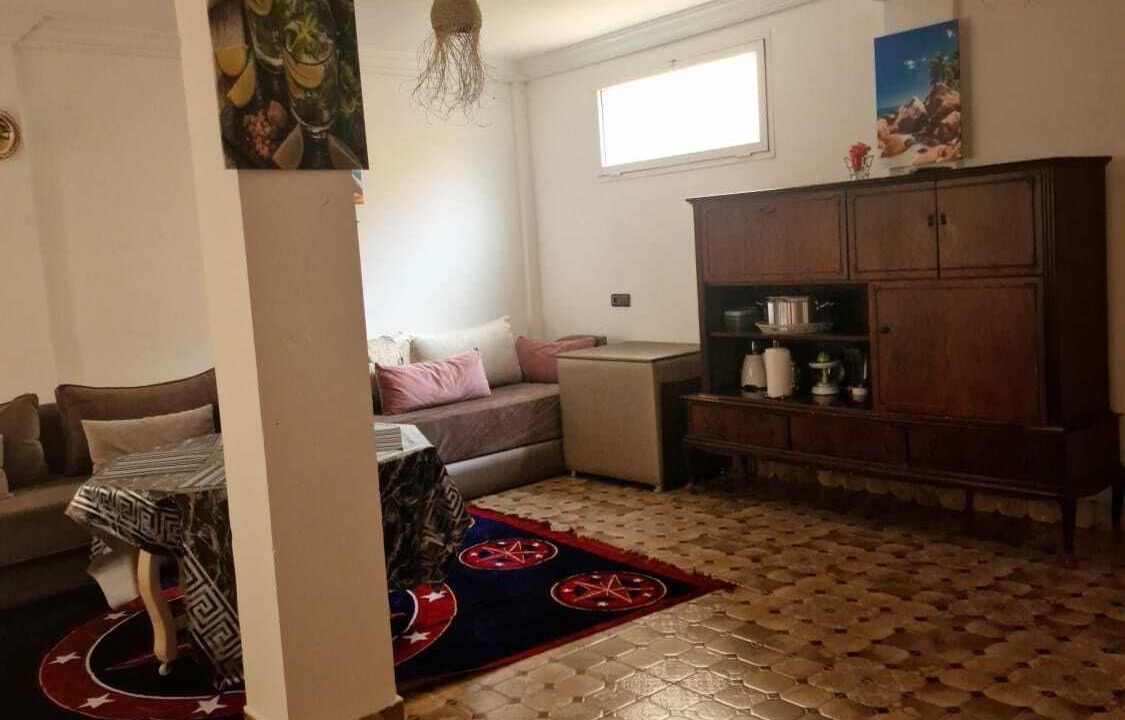 Photo of Livingroom in Imsouane