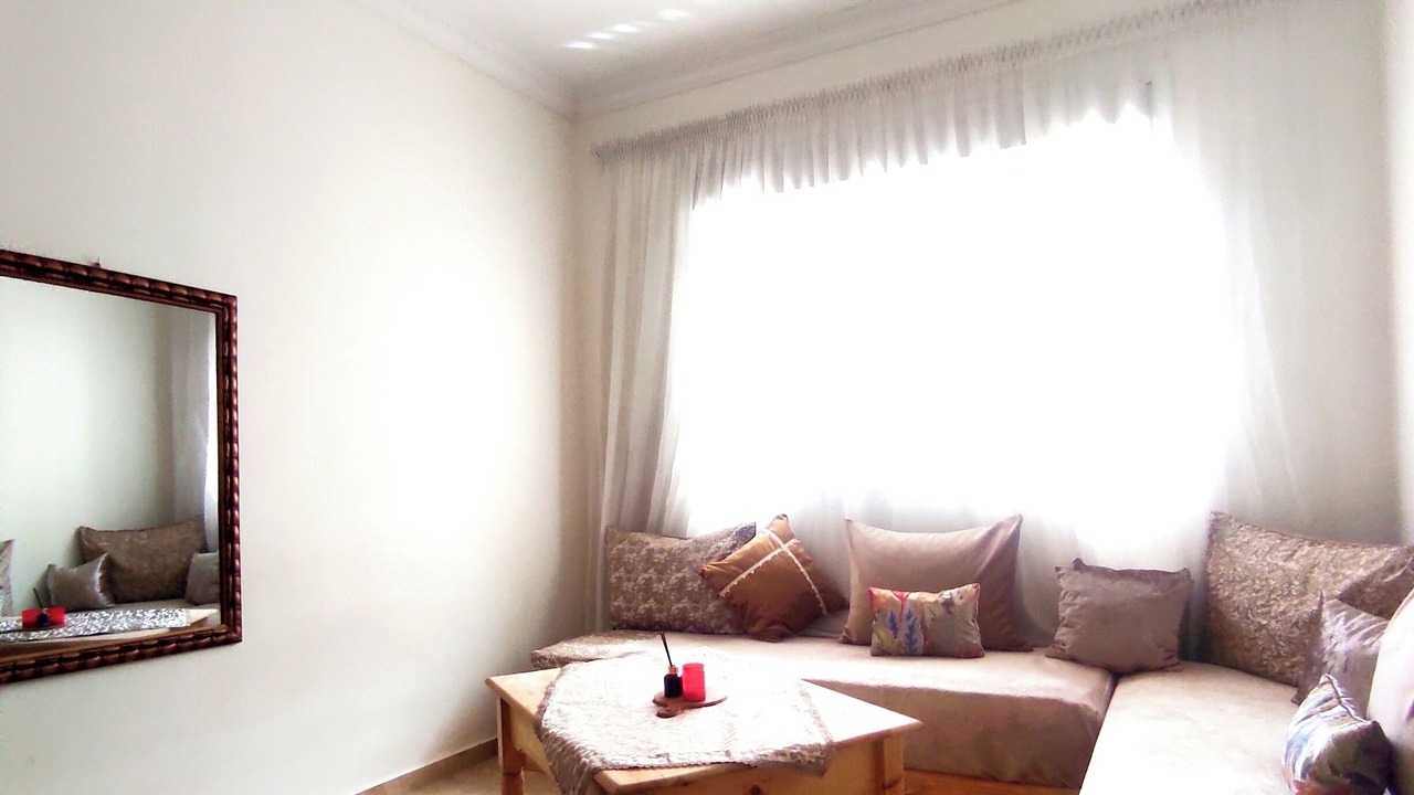 Photo of Livingroom in Mesnana