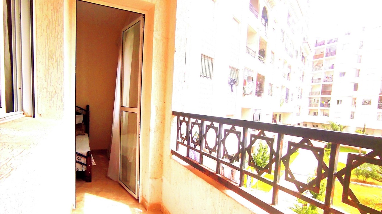 Photo of Outdoor in Mesnana