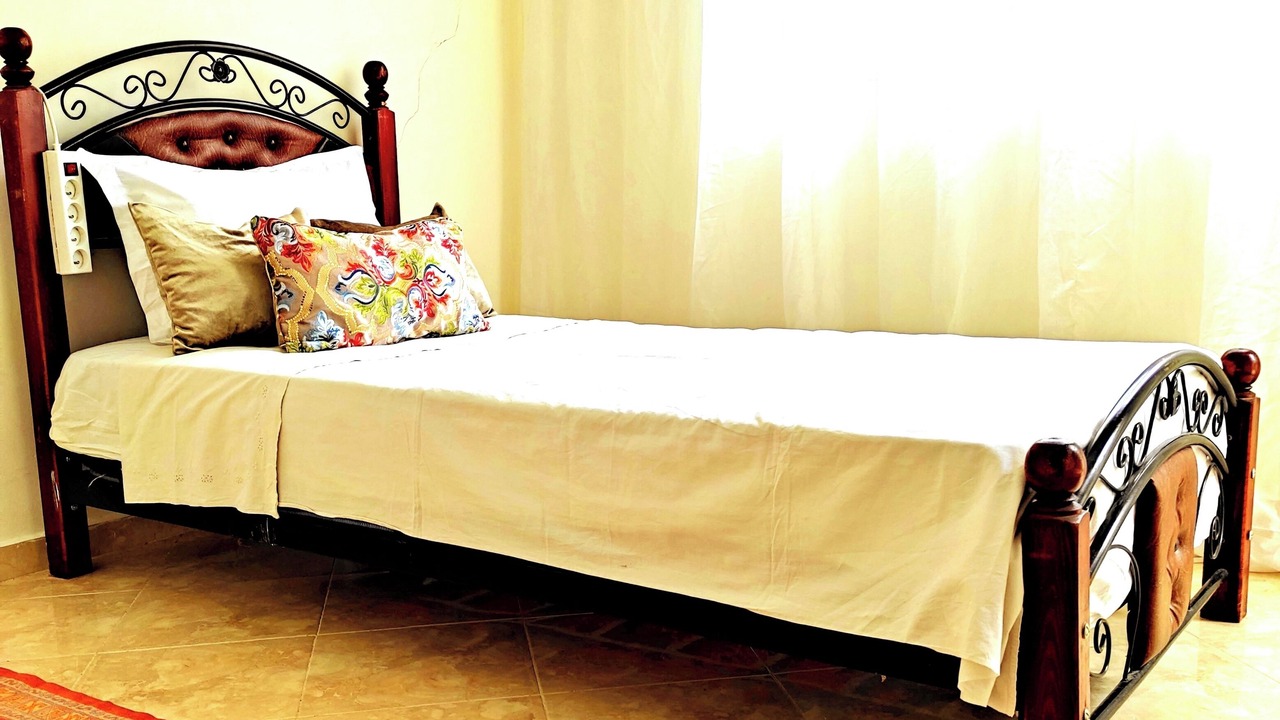 Photo of Bedroom in Mesnana