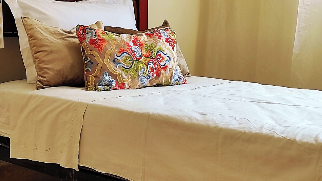 Photo of Bedroom in Mesnana