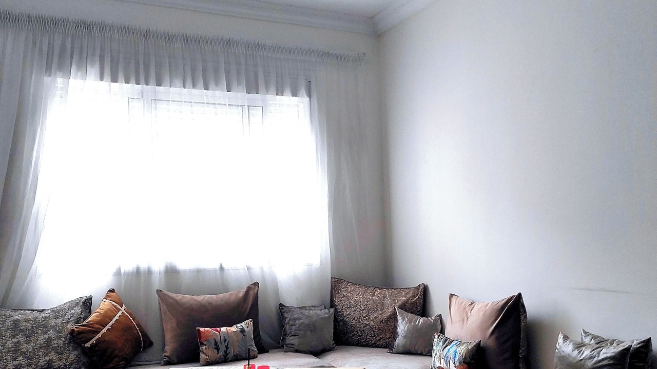 Photo of Livingroom in Mesnana