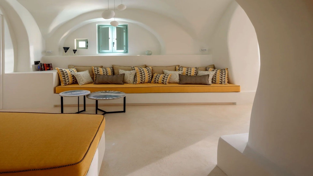 Photo of Bedroom in Episkopi Gonias