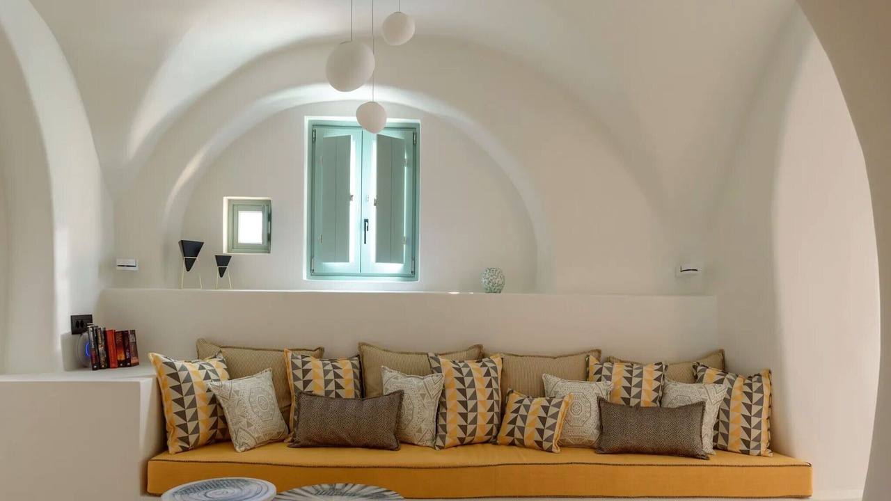 Photo of Bedroom in Episkopi Gonias