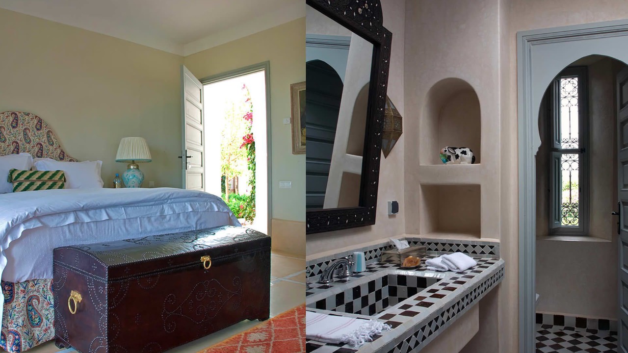 Photo of Bedroom in Sidi Abdallah Ghiat