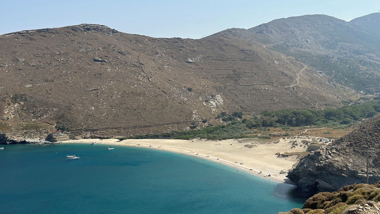 Photo of Others in Ydrousa