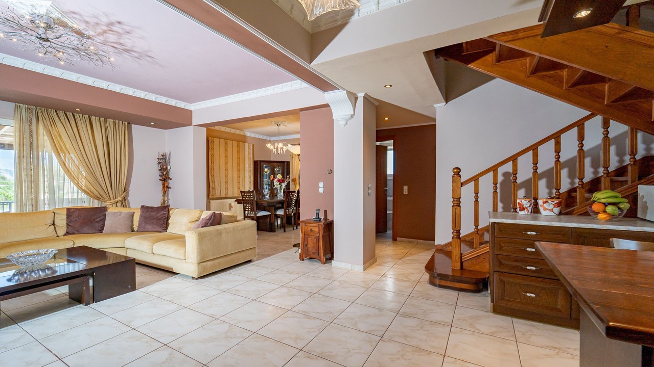 Photo of Livingroom in Agrilia