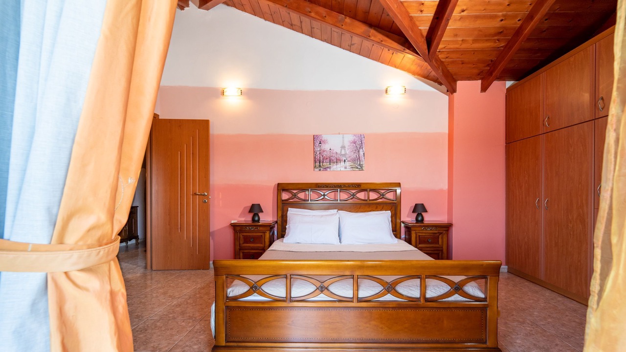 Photo of Bedroom in Agrilia