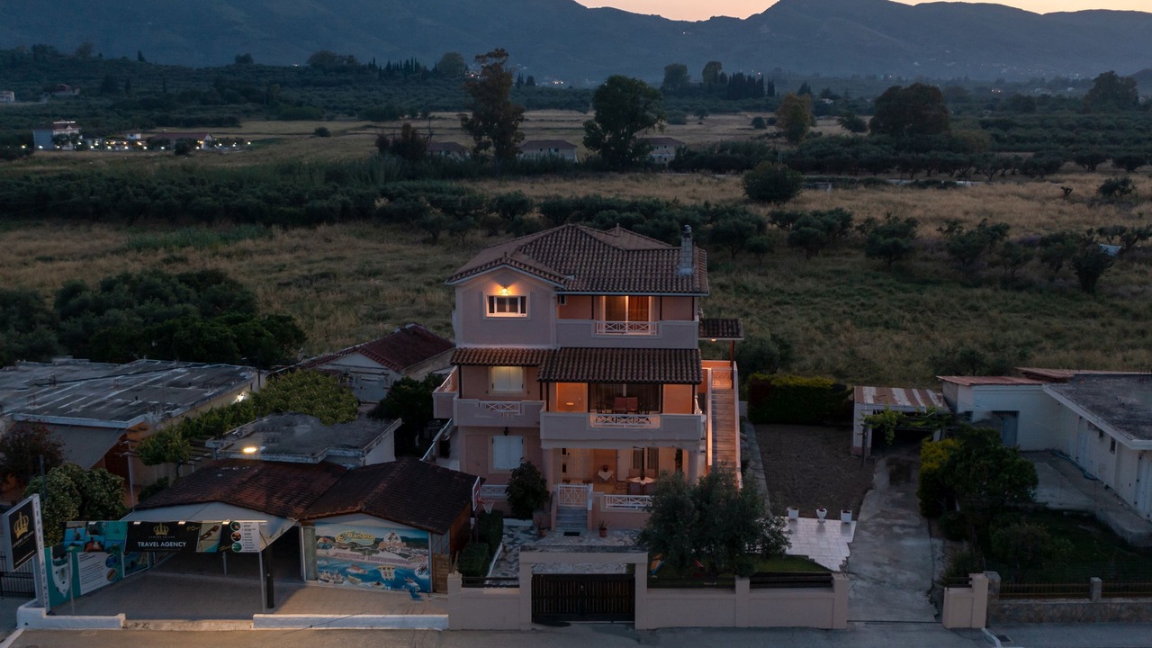 Photo of Outdoor in Agrilia