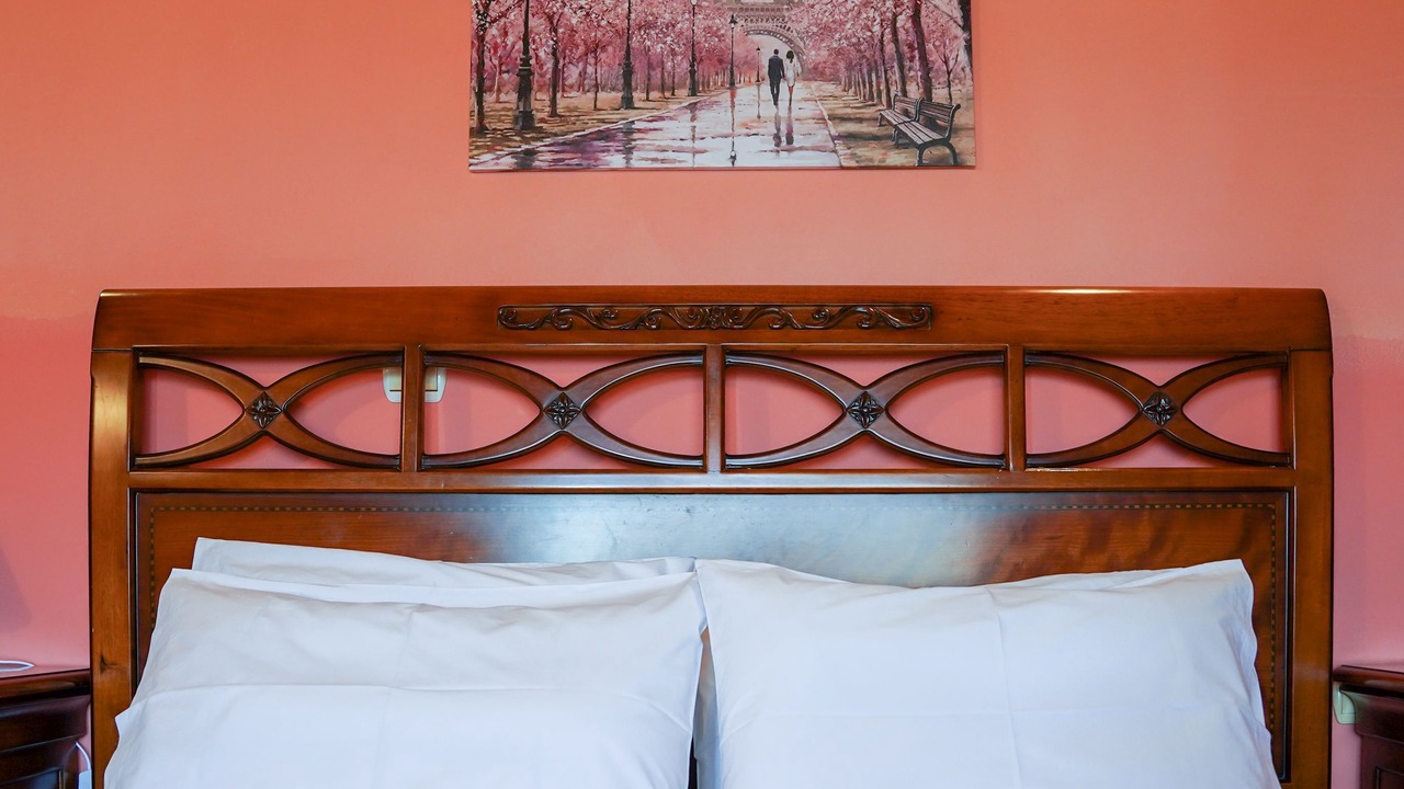 Photo of Bedroom in Agrilia