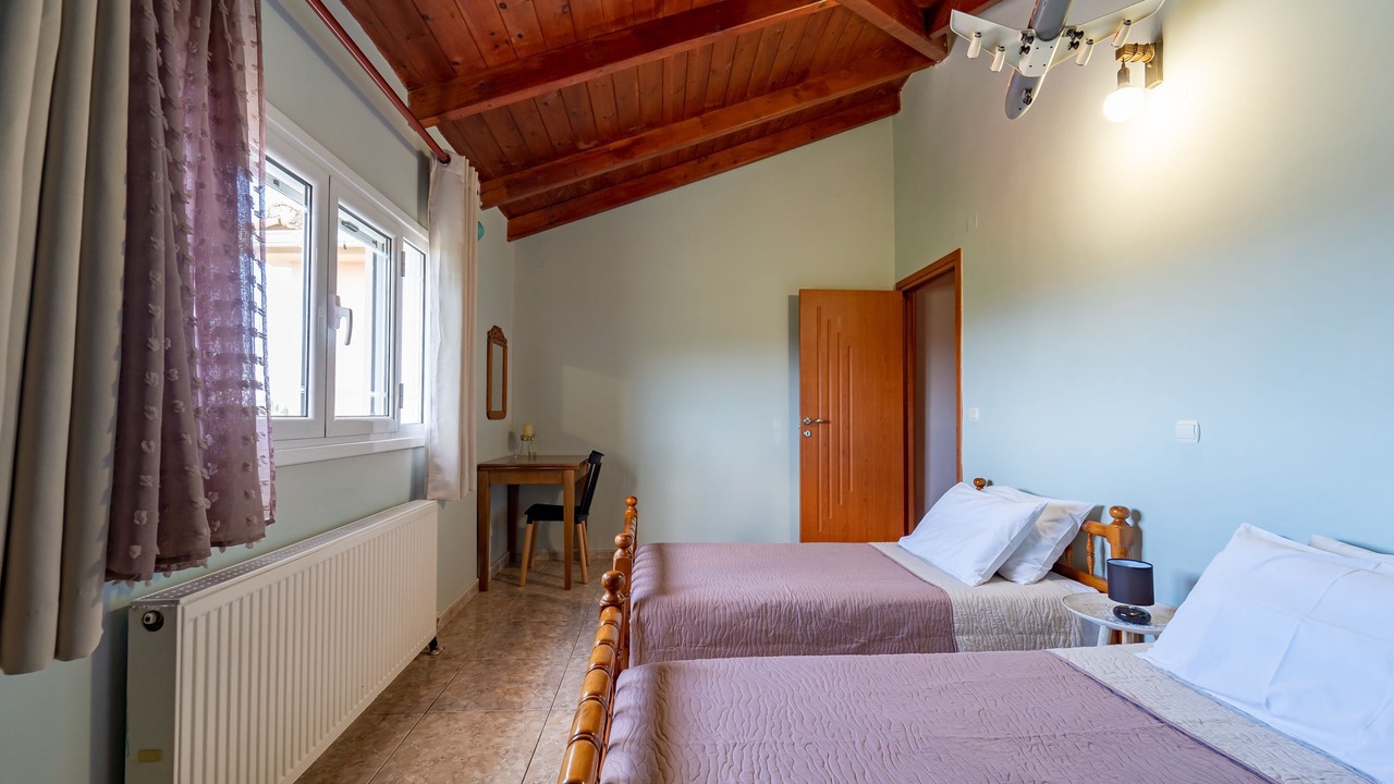 Photo of Bedroom in Agrilia