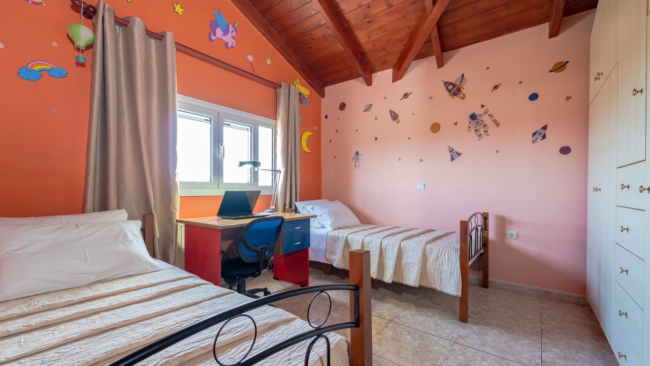 Photo of Bedroom in Agrilia