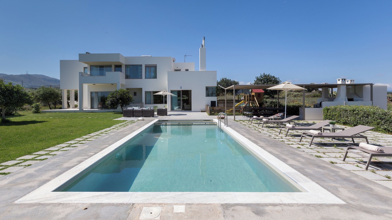 Photo of Outdoor in Rethymno
