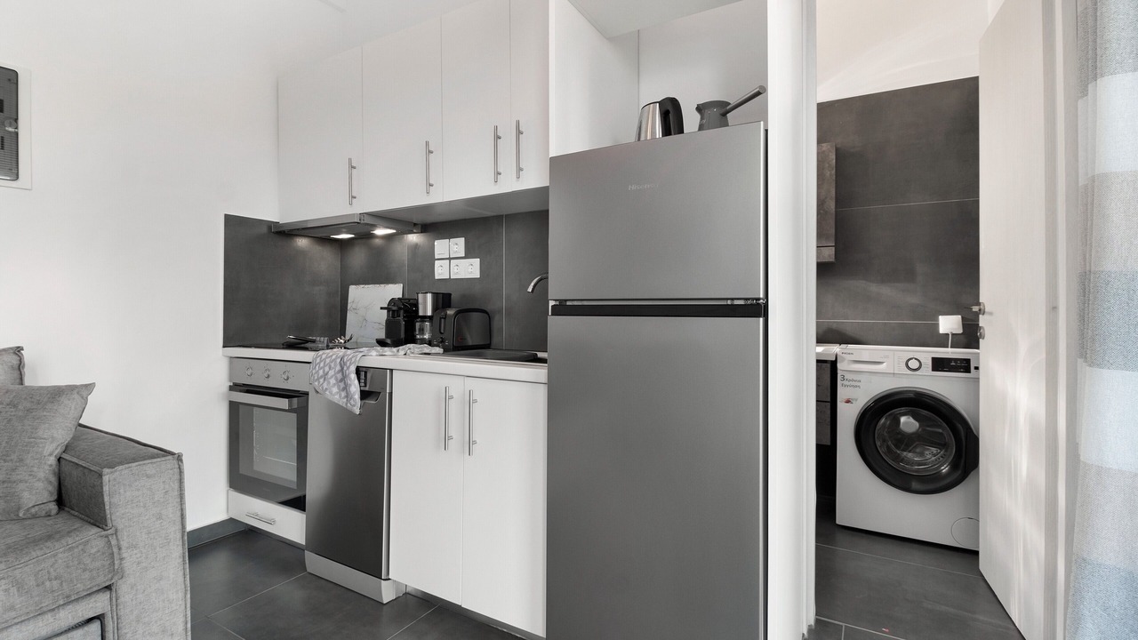 Photo of Kitchen in Katomerion