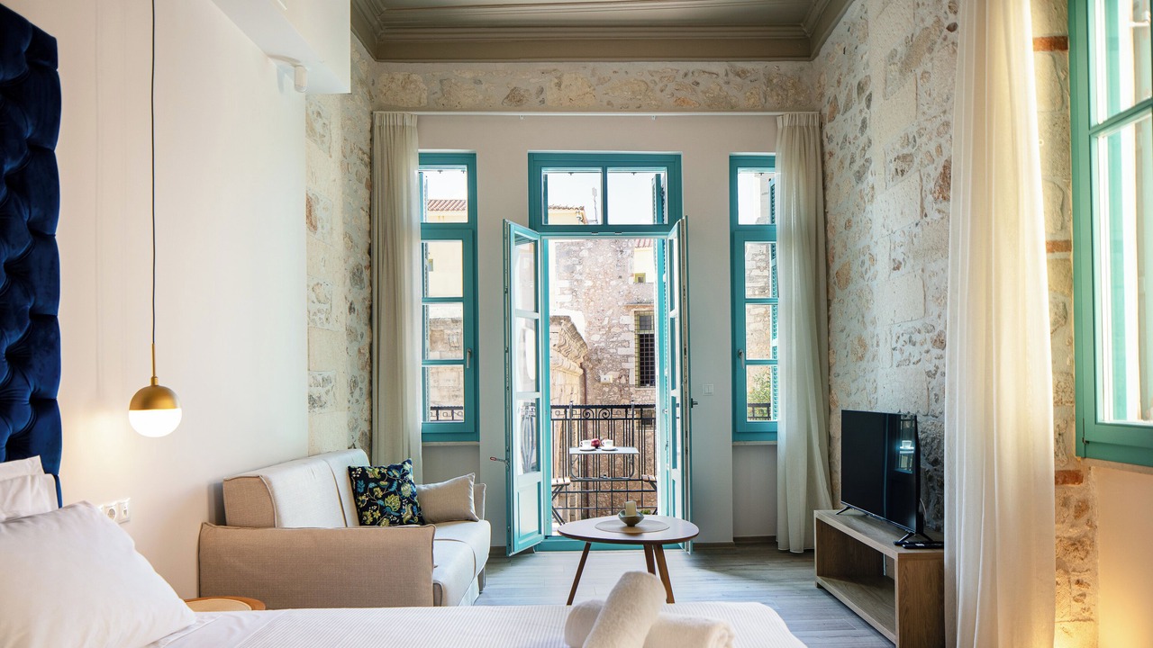 Photo of Others in Old Town Rethymnon