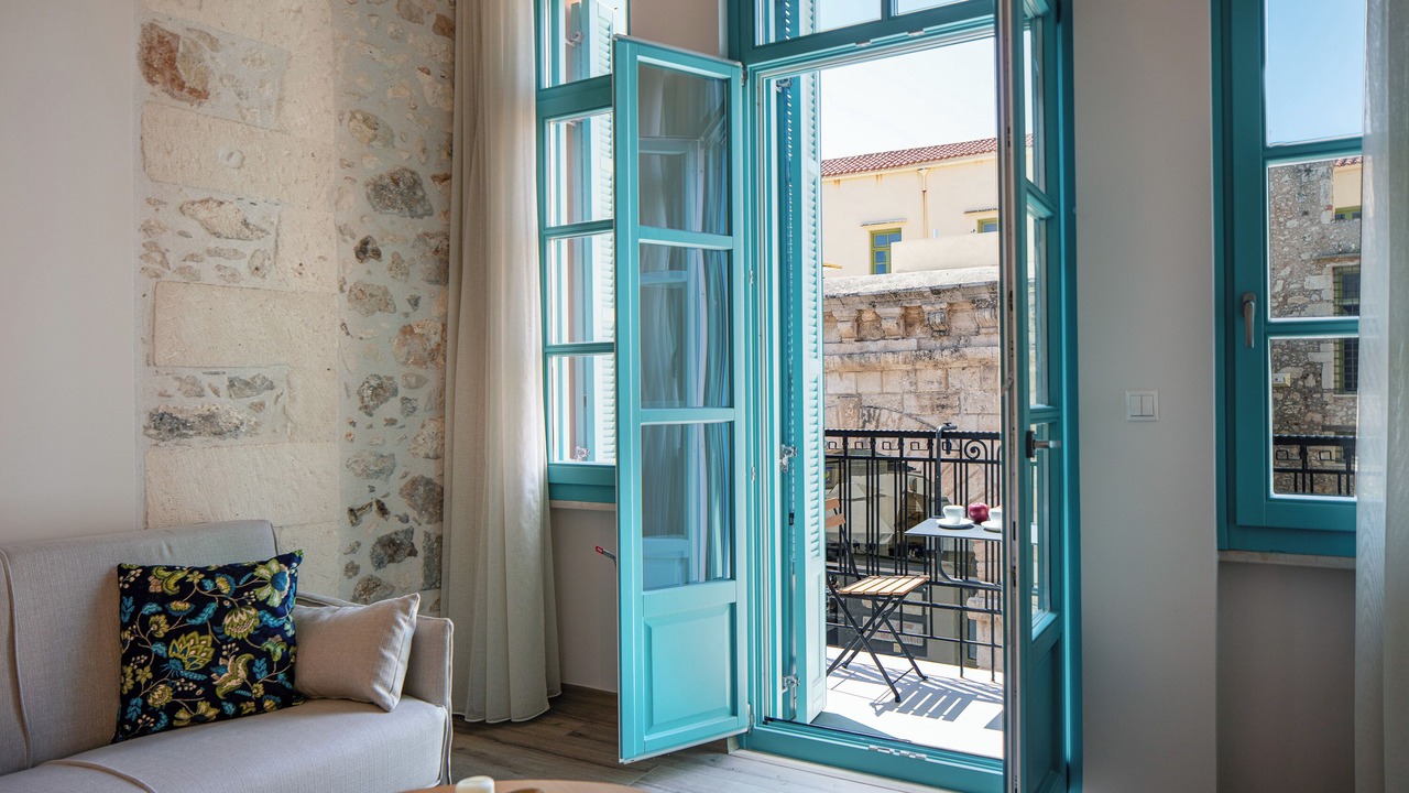 Photo of Others in Old Town Rethymnon