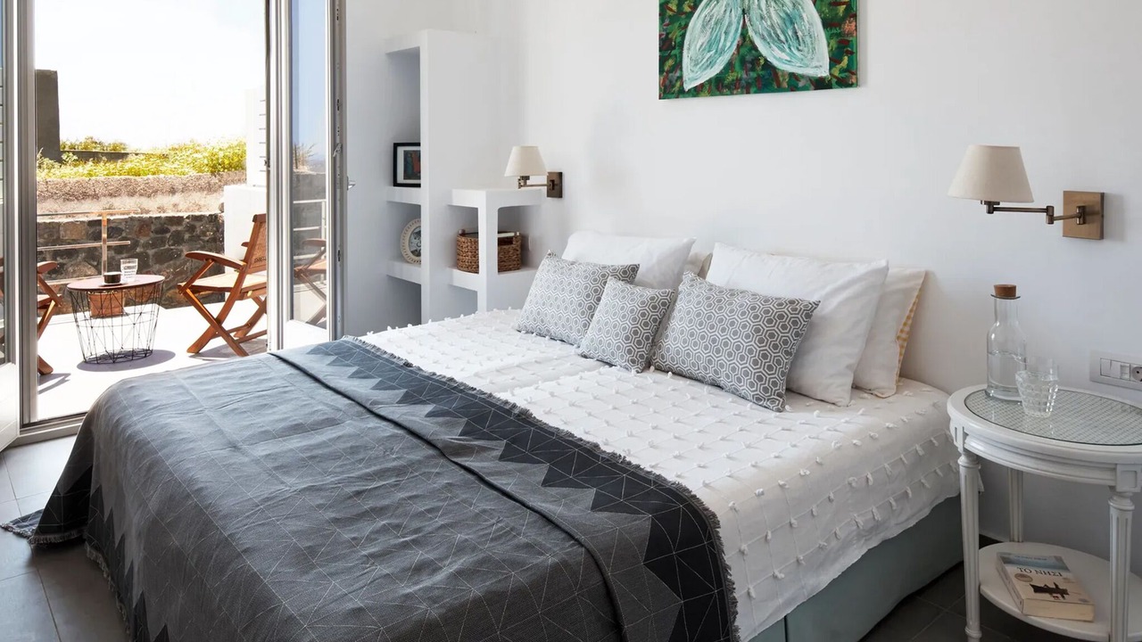 Photo of Bedroom in Megalochori