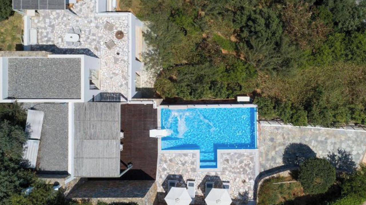 Photo of Outdoor in Agios Nikolaos Town