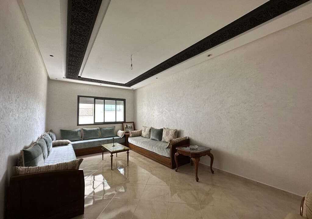 Photo of Livingroom in Bni Makada