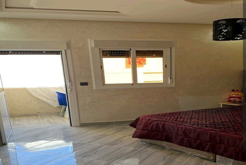Photo of Bedroom in Martil