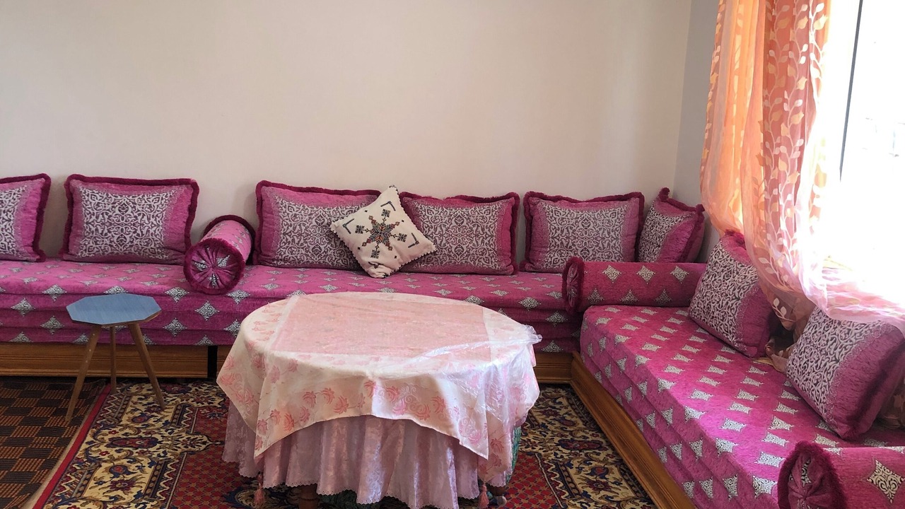 Photo of Livingroom in Ifrane