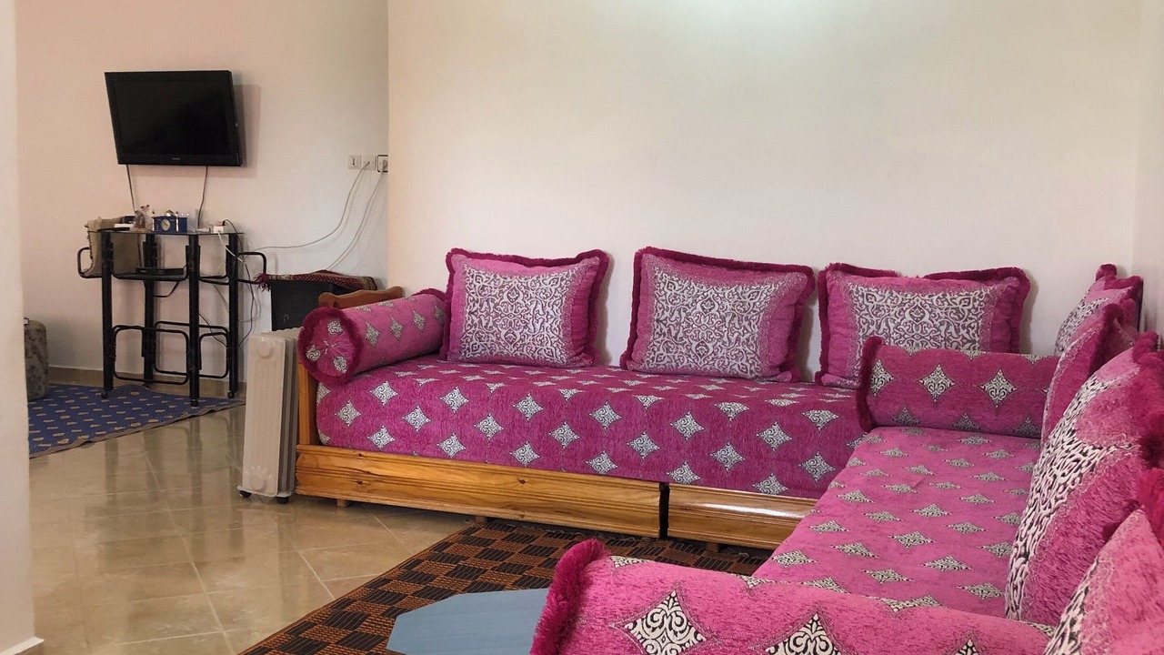 Photo of Livingroom in Ifrane