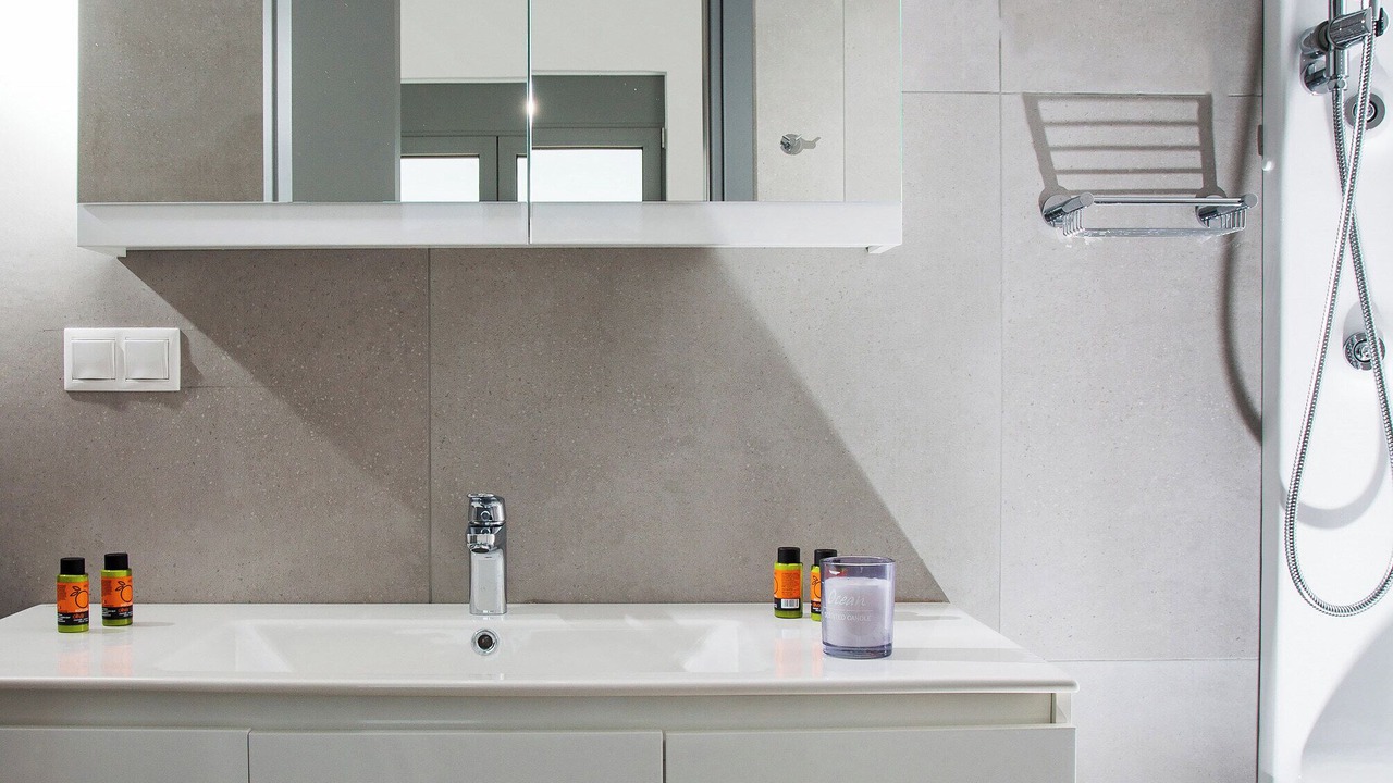 Photo of Bathroom in Karefiliana