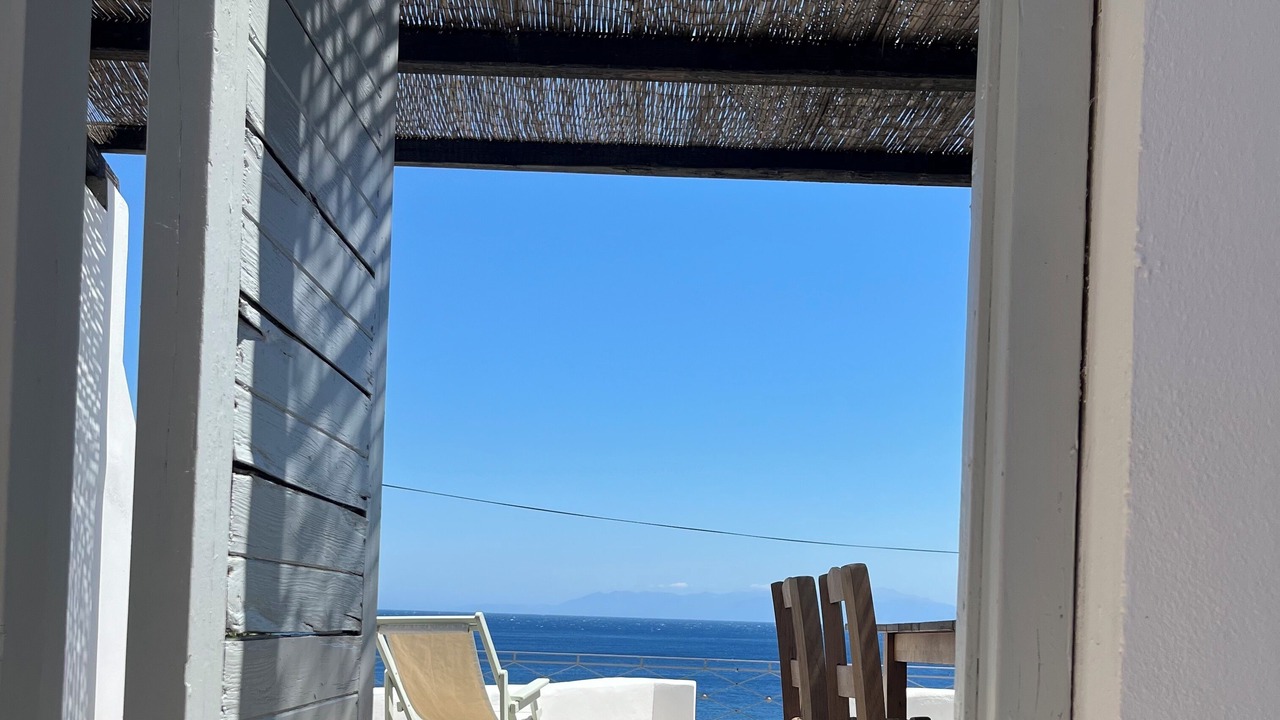Photo of Outdoor in Agii Apostoli