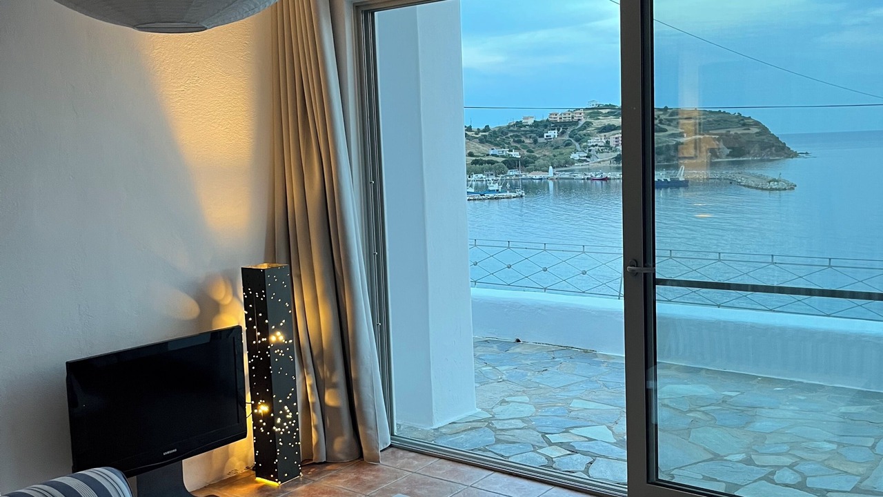 Photo of Livingroom in Agii Apostoli