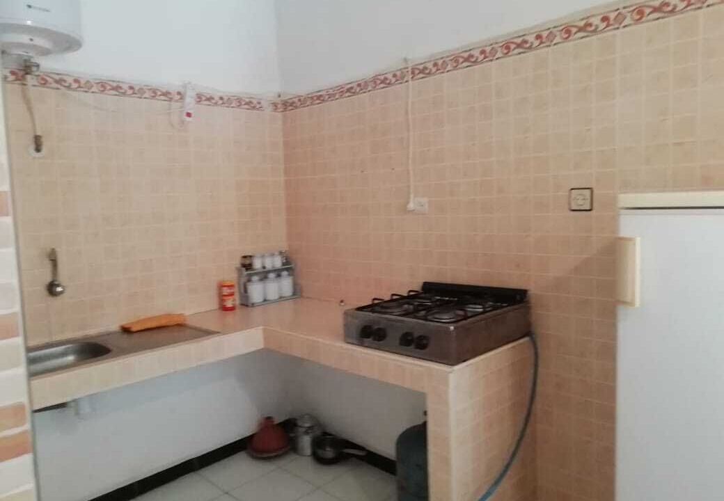 Photo of Kitchen in El Jadida
