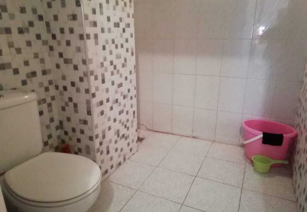 Photo of Bathroom in El Jadida
