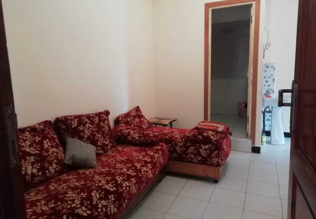 Photo of Livingroom in El Jadida