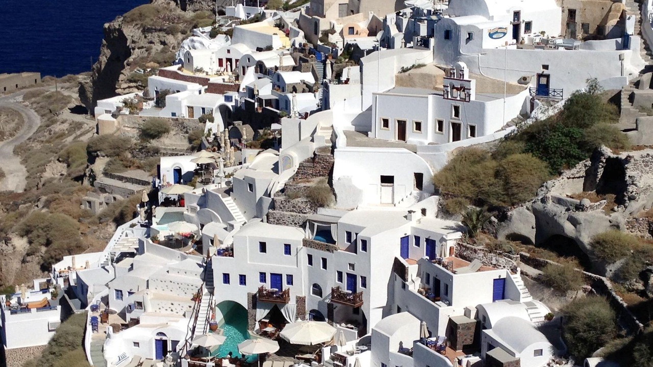 Photo of Others in Vourvoulos