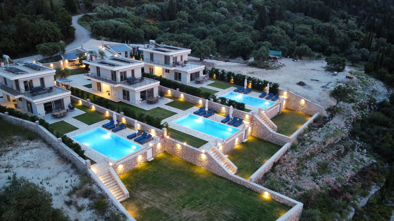Photo of Outdoor in Drimonas