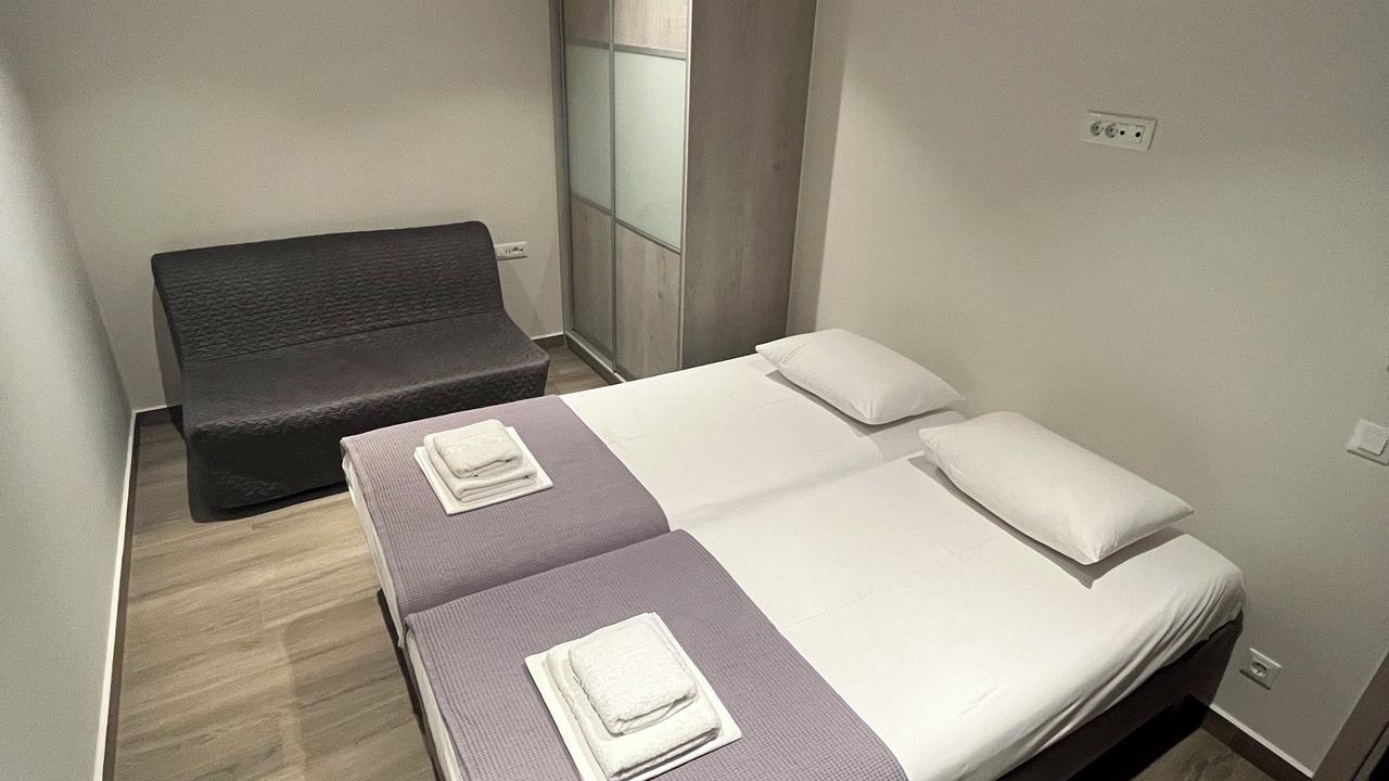 Photo of Bedroom in Drimonas