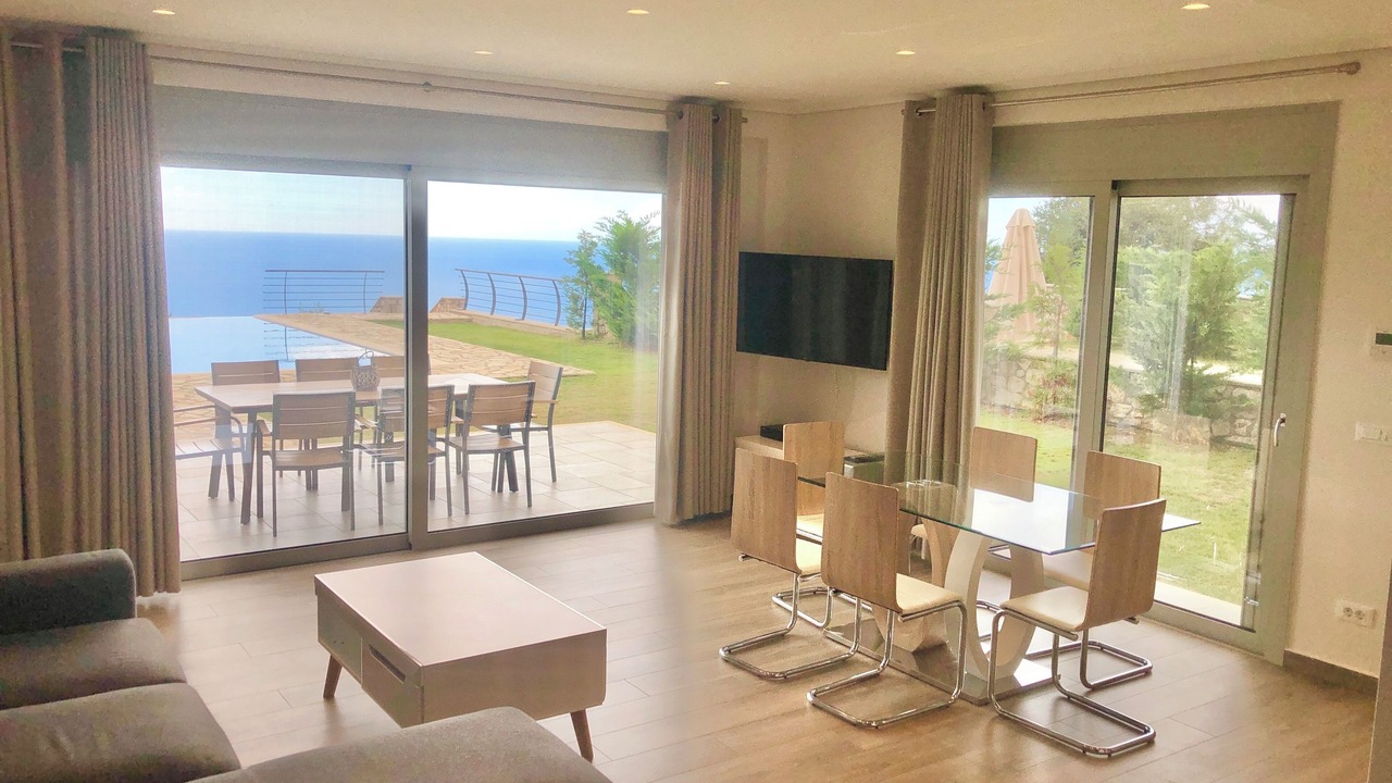 Photo of Livingroom in Drimonas