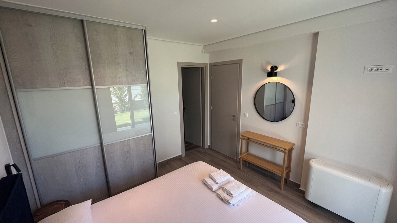Photo of Bedroom in Drimonas